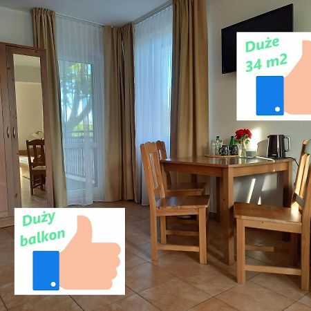Planeta Apartment Mielno Mielno  Extérieur photo