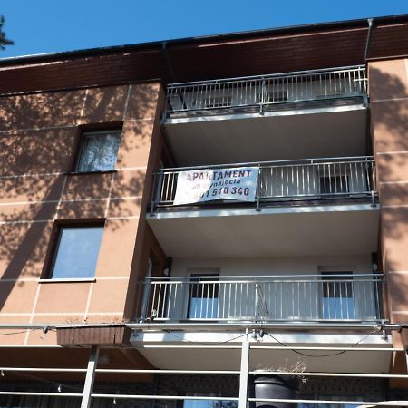 Planeta Apartment Mielno Mielno  Extérieur photo