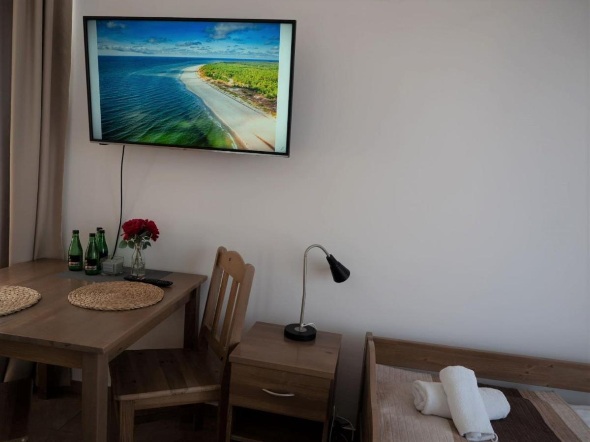 Planeta Apartment Mielno Mielno  Extérieur photo