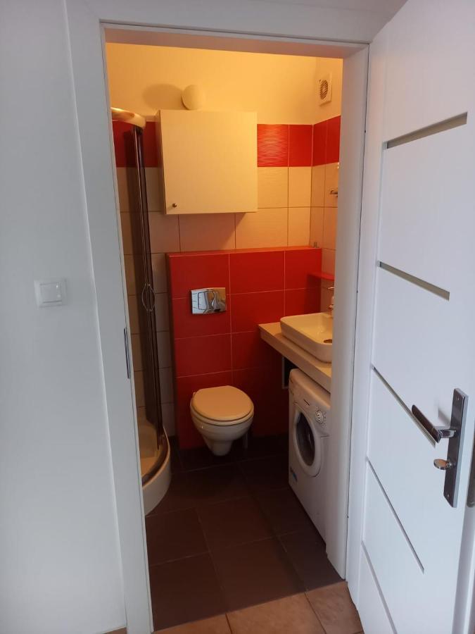 Planeta Apartment Mielno Mielno  Extérieur photo